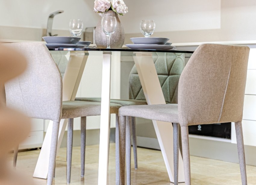 Rynek Wtórny - Apartament - Punta Prima