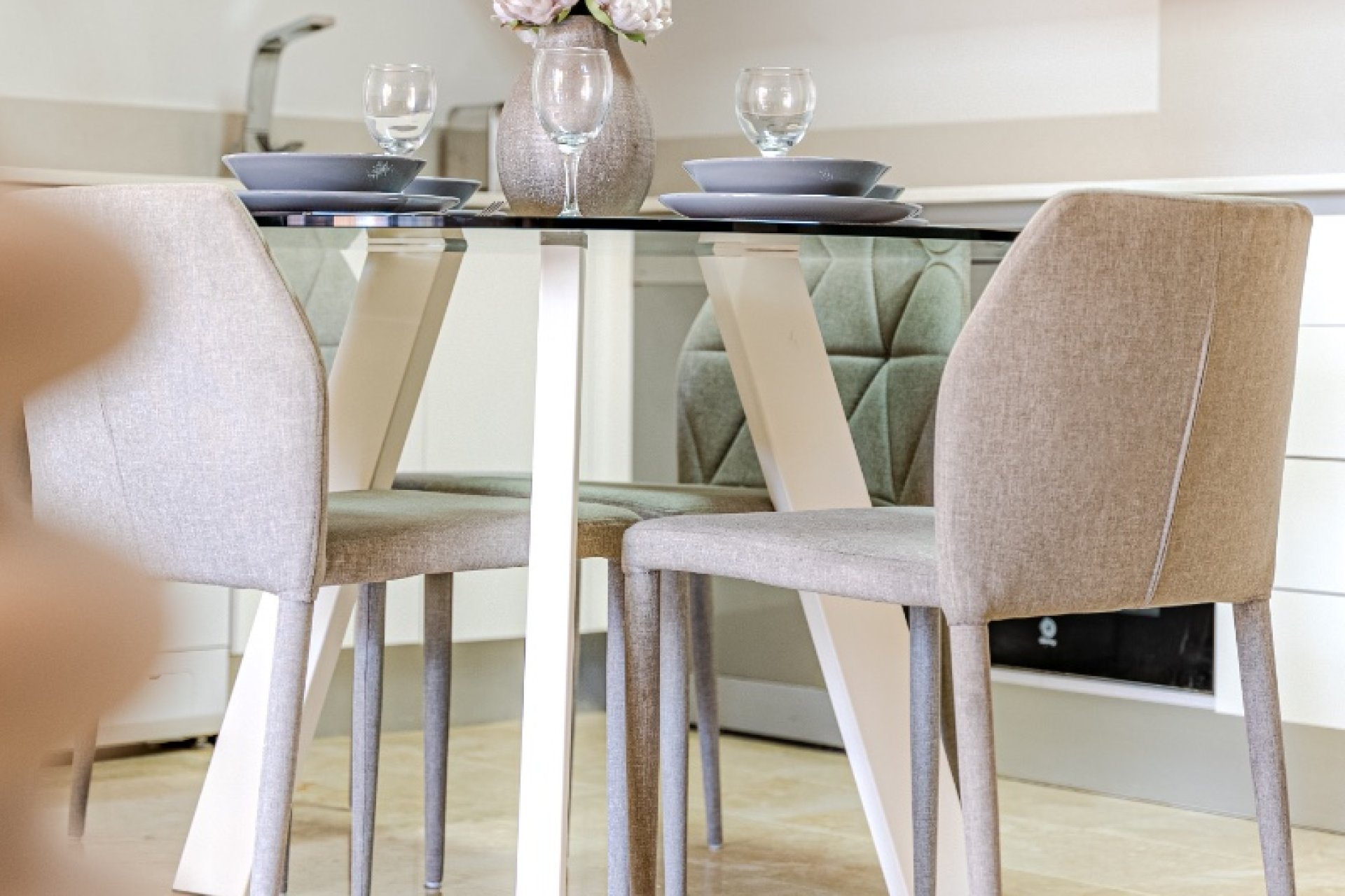 Rynek Wtórny - Apartament - Punta Prima