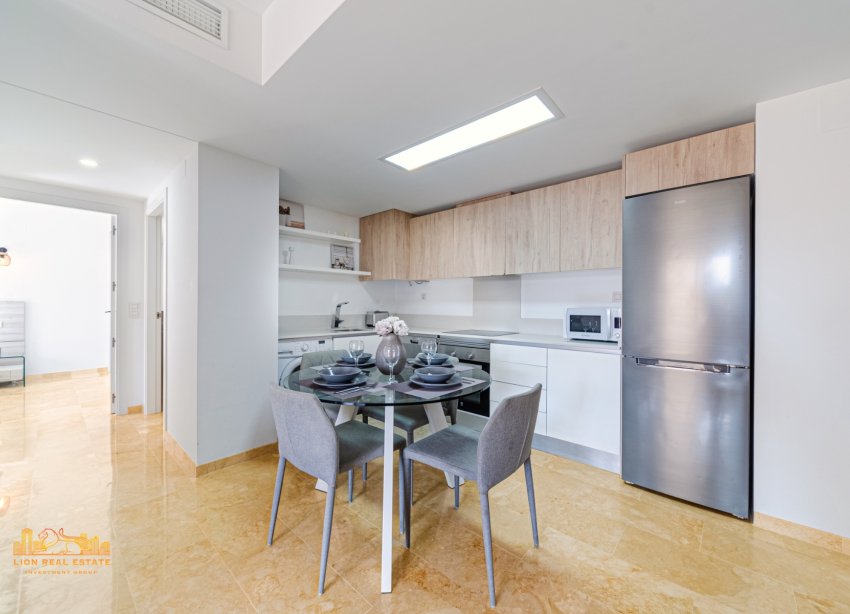 Rynek Wtórny - Apartament - Punta Prima