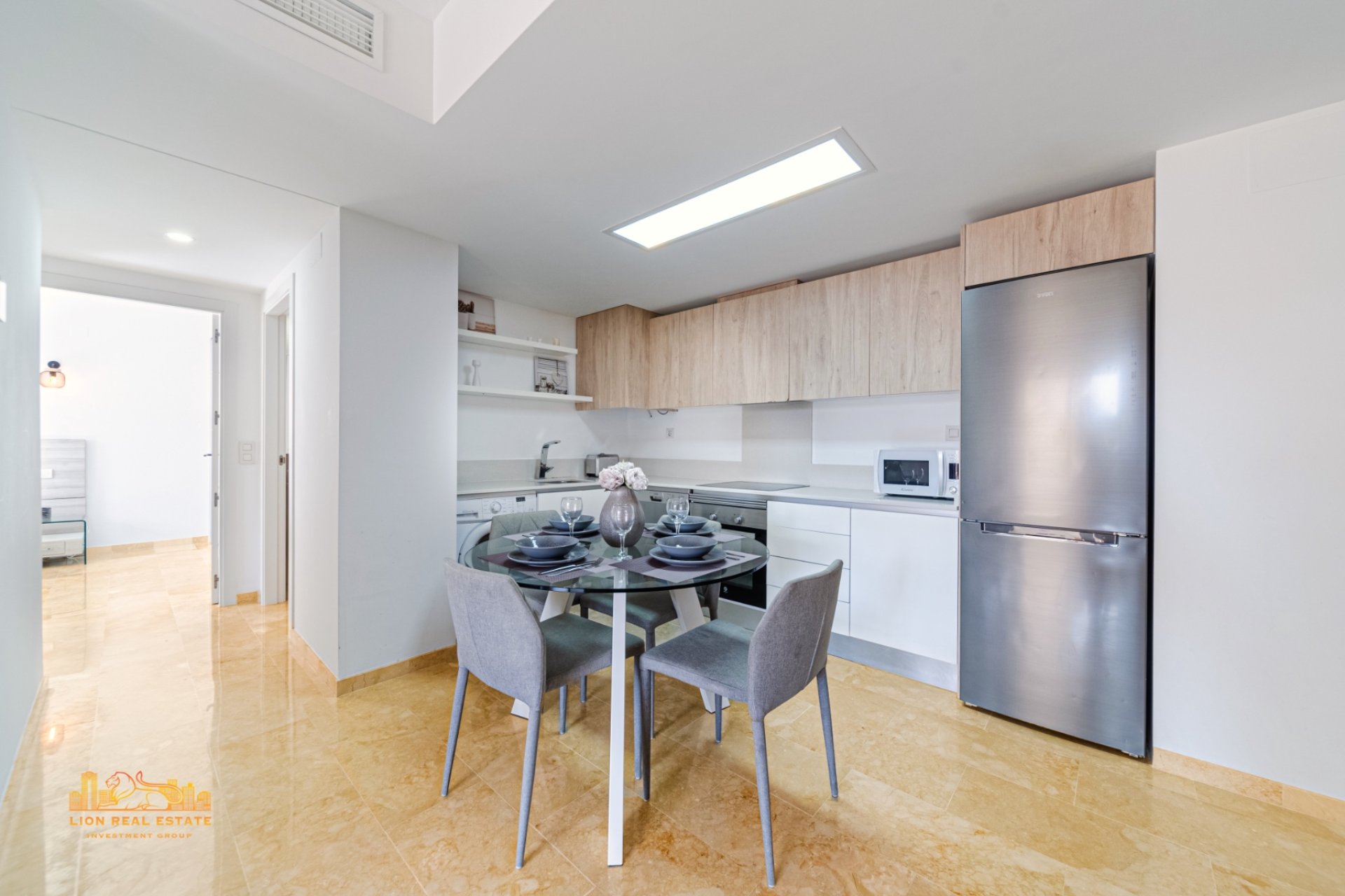 Rynek Wtórny - Apartament - Punta Prima