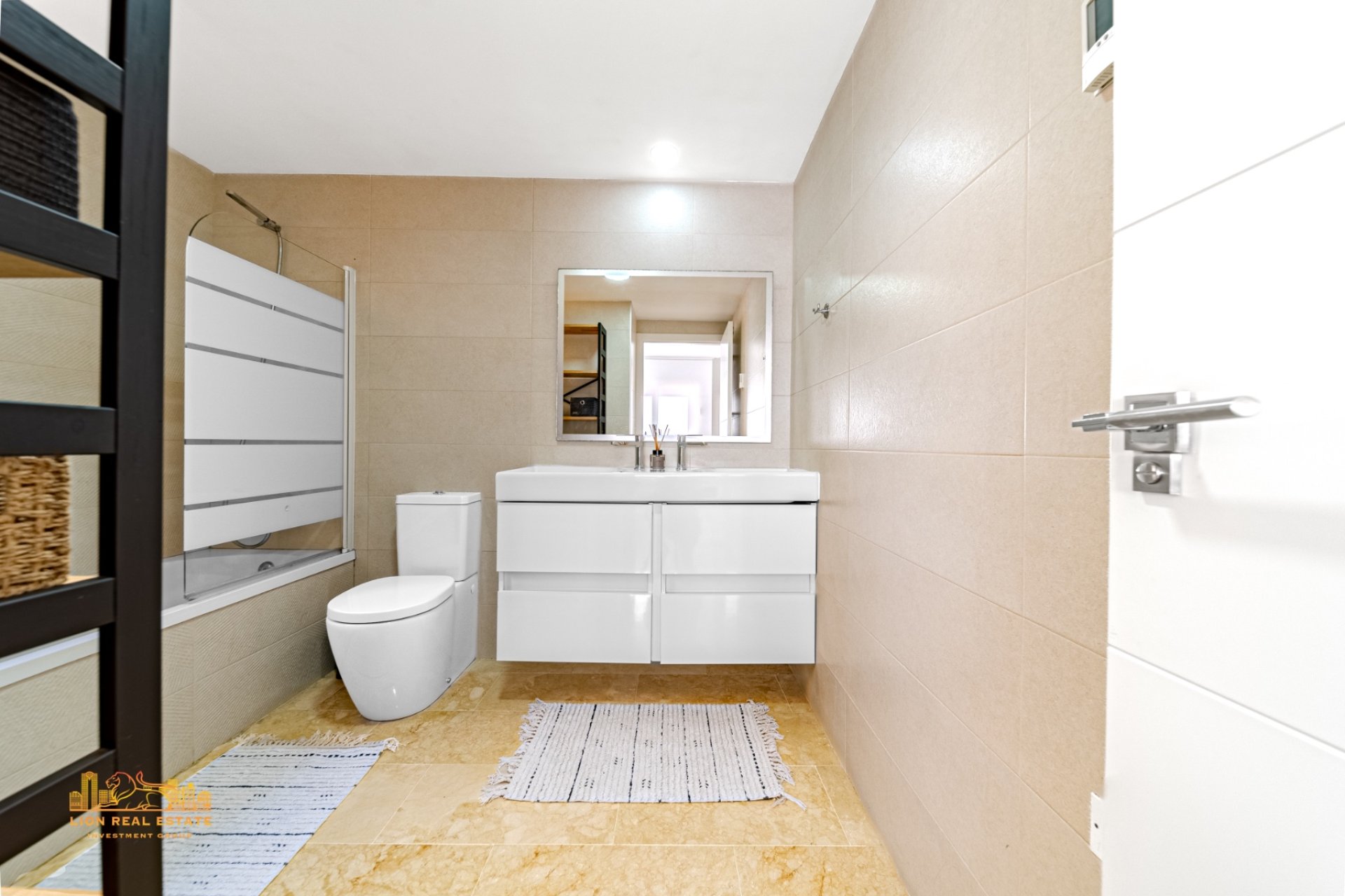 Rynek Wtórny - Apartament - Punta Prima