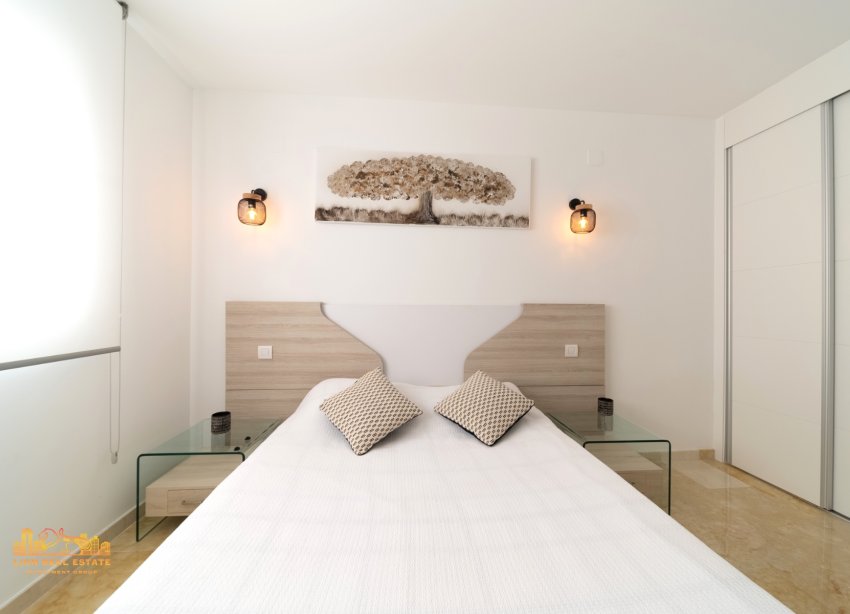 Rynek Wtórny - Apartament - Punta Prima