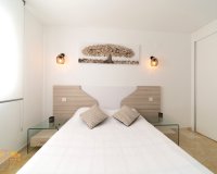 Rynek Wtórny - Apartament - Punta Prima