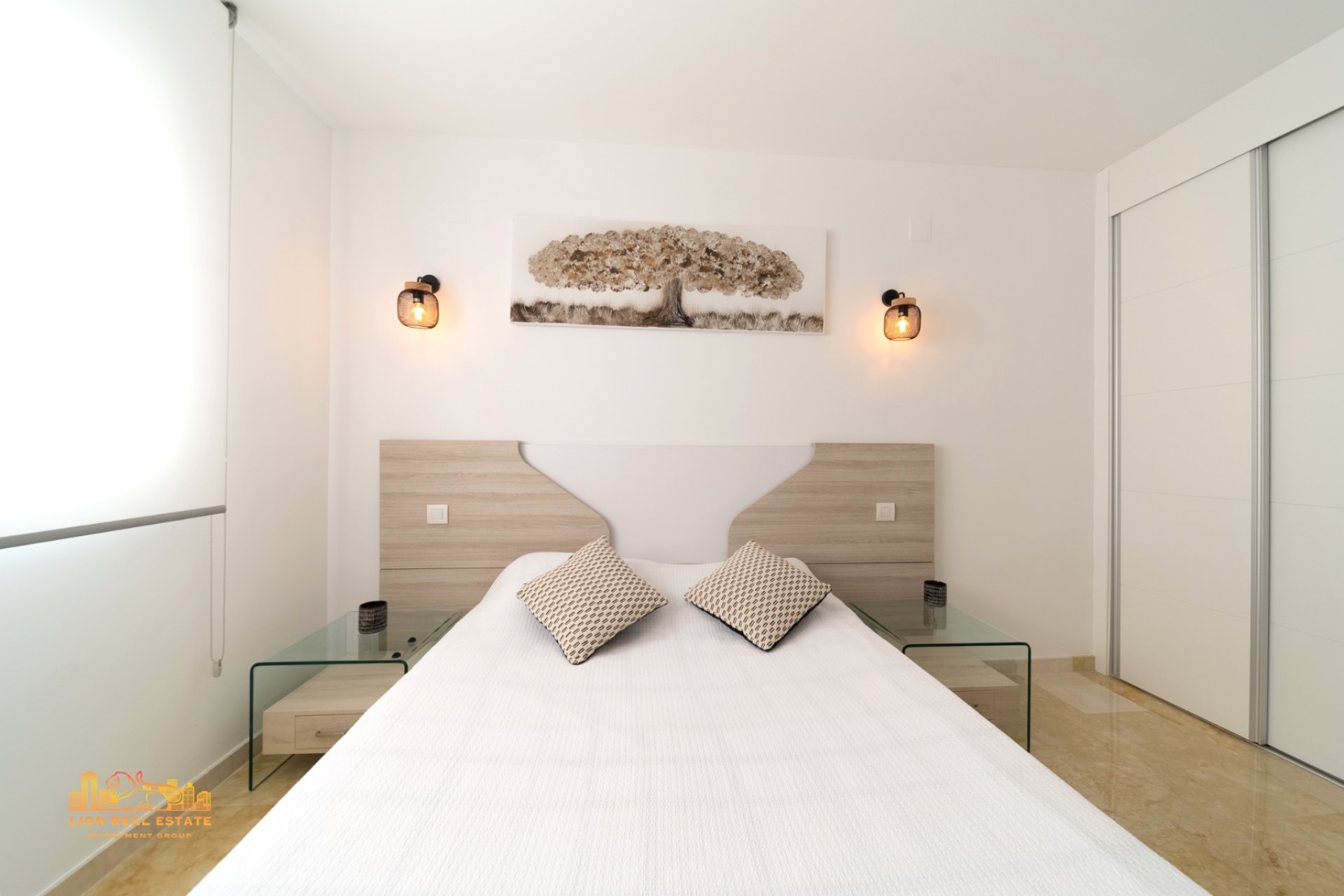 Rynek Wtórny - Apartament - Punta Prima