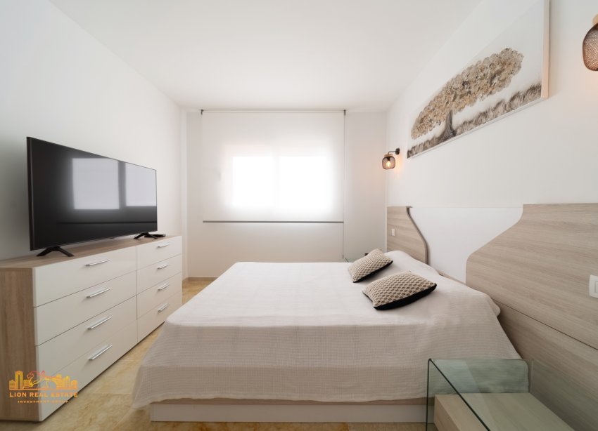 Rynek Wtórny - Apartament - Punta Prima