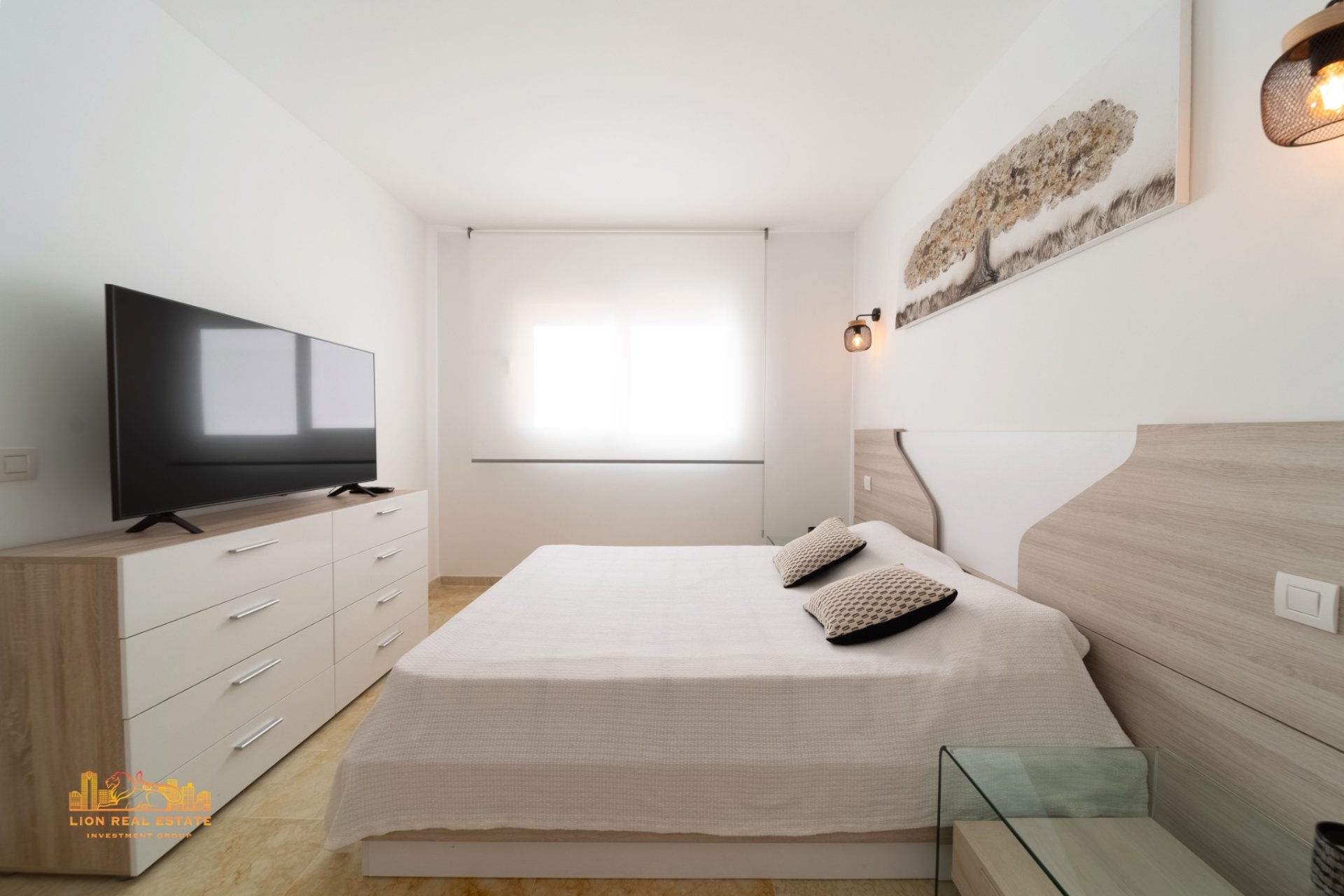 Rynek Wtórny - Apartament - Punta Prima