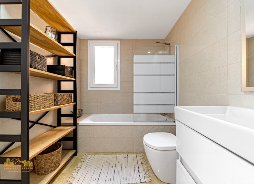 Rynek Wtórny - Apartament - Punta Prima