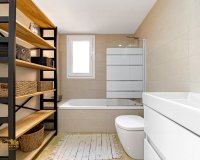 Rynek Wtórny - Apartament - Punta Prima