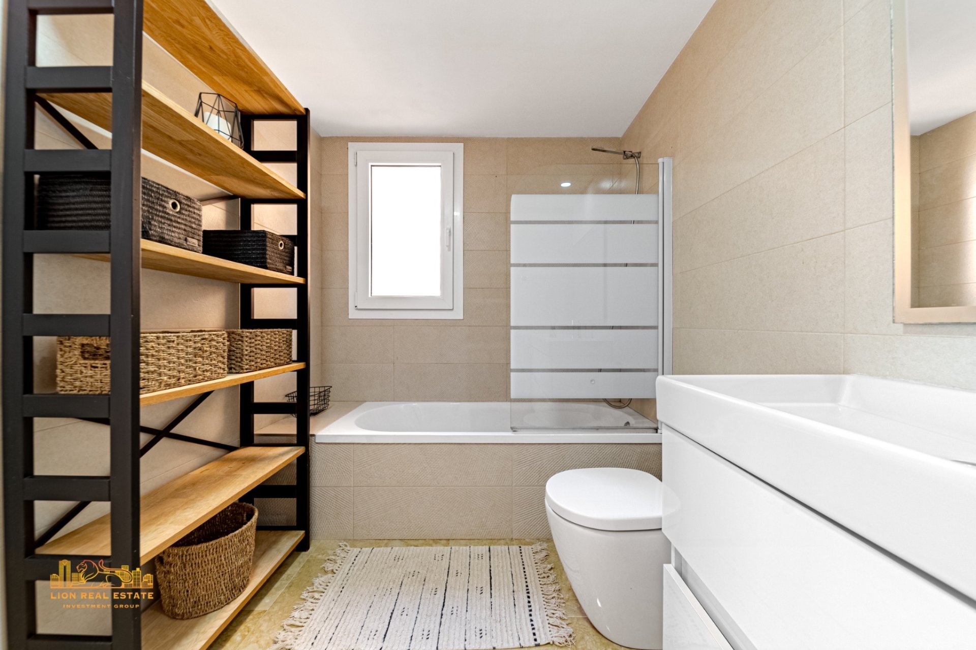 Rynek Wtórny - Apartament - Punta Prima