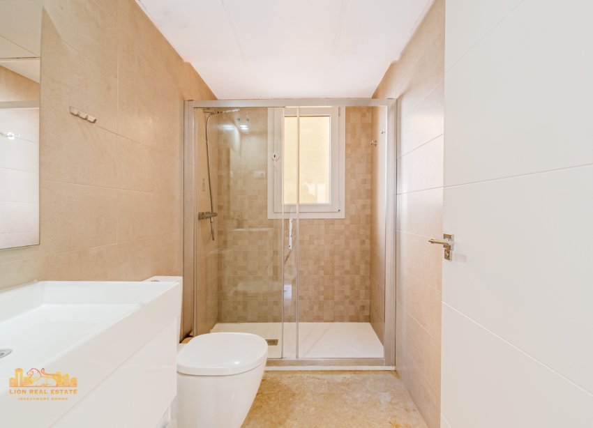 Rynek Wtórny - Apartament - Punta Prima