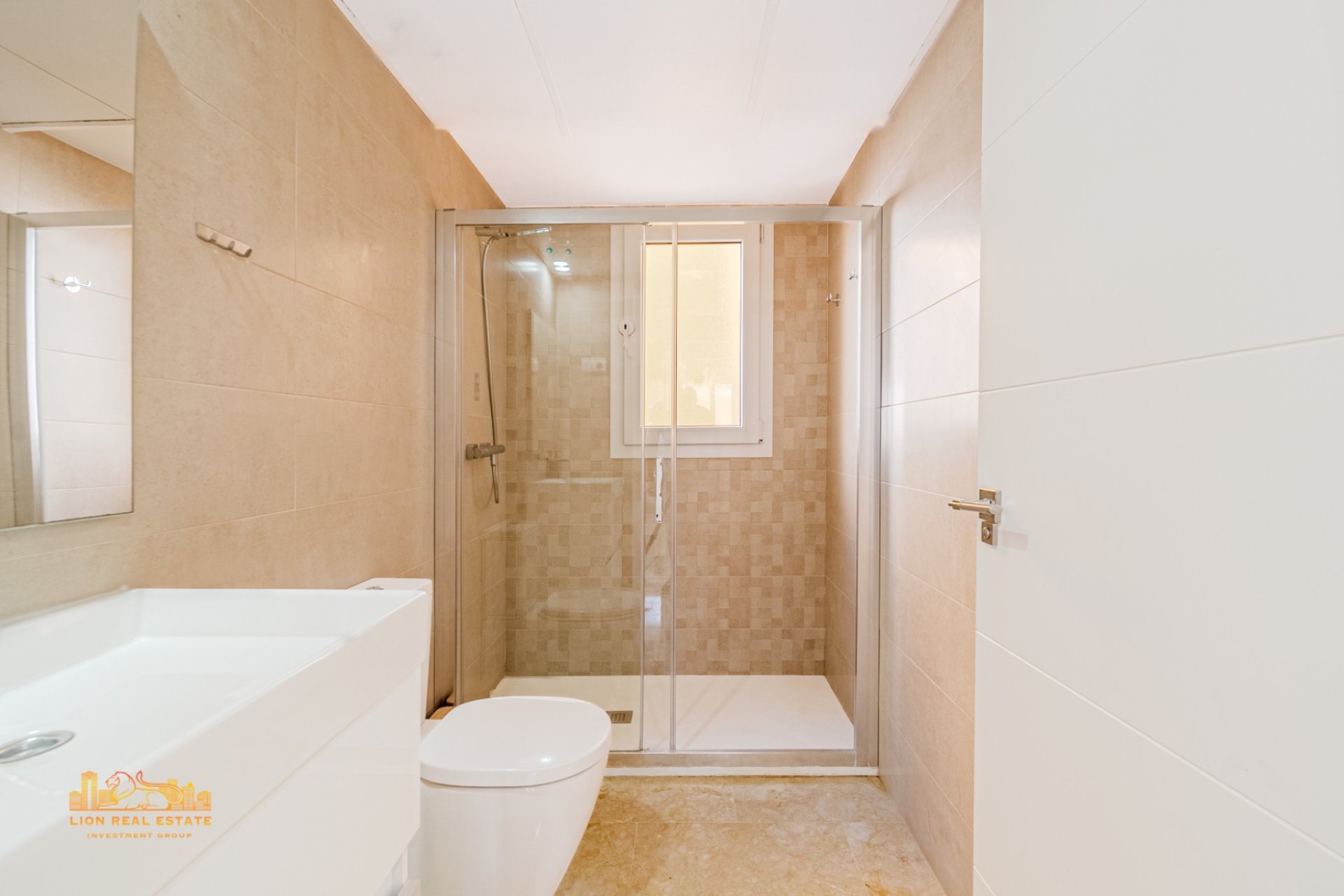 Rynek Wtórny - Apartament - Punta Prima