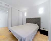 Rynek Wtórny - Apartament - Punta Prima