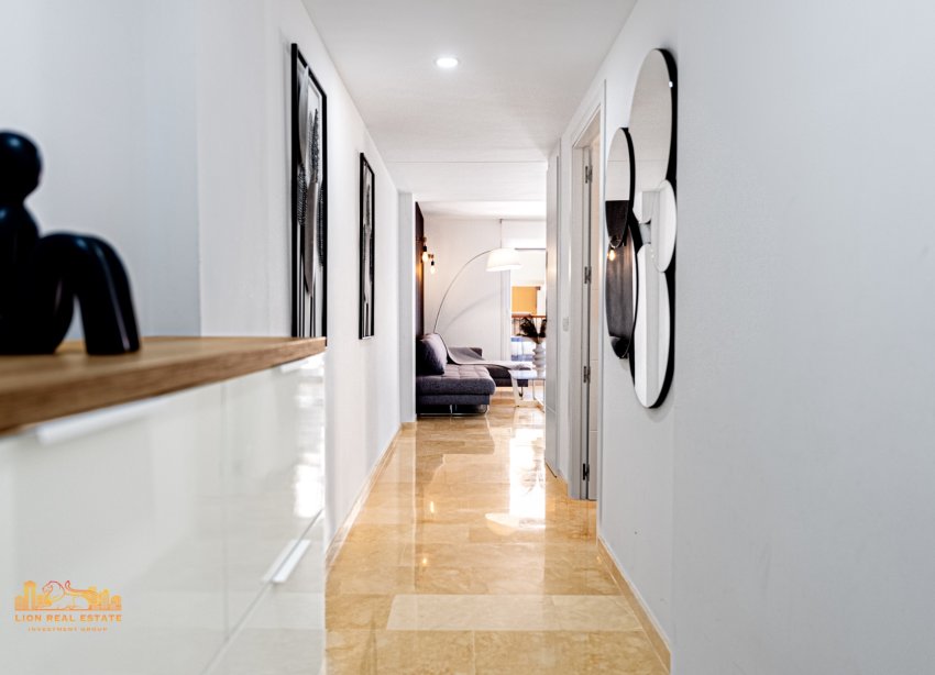 Rynek Wtórny - Apartament - Punta Prima