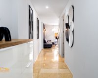 Rynek Wtórny - Apartament - Punta Prima