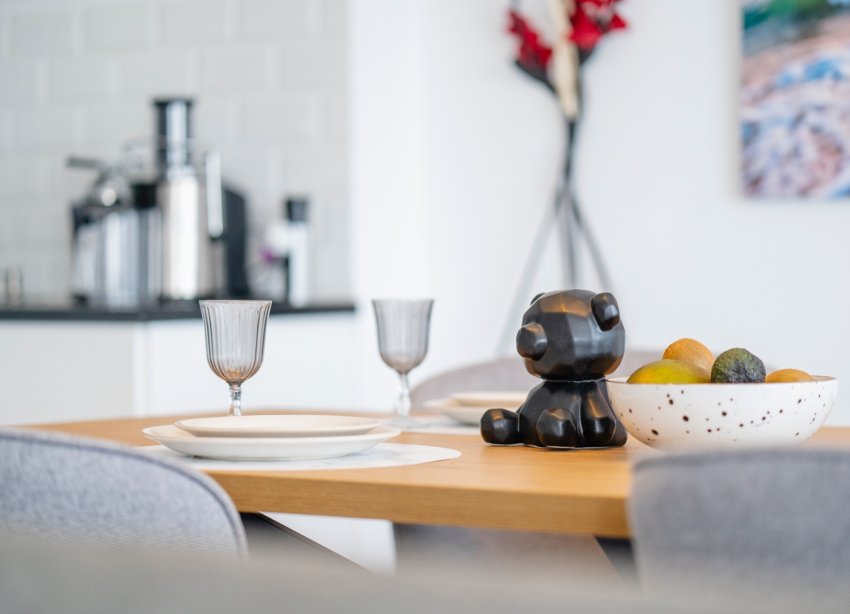 Rynek Wtórny - Apartament - Punta Prima