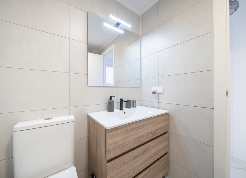 Rynek Wtórny - Apartament - Punta Prima