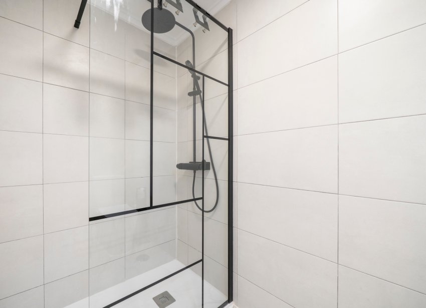 Rynek Wtórny - Apartament - Punta Prima