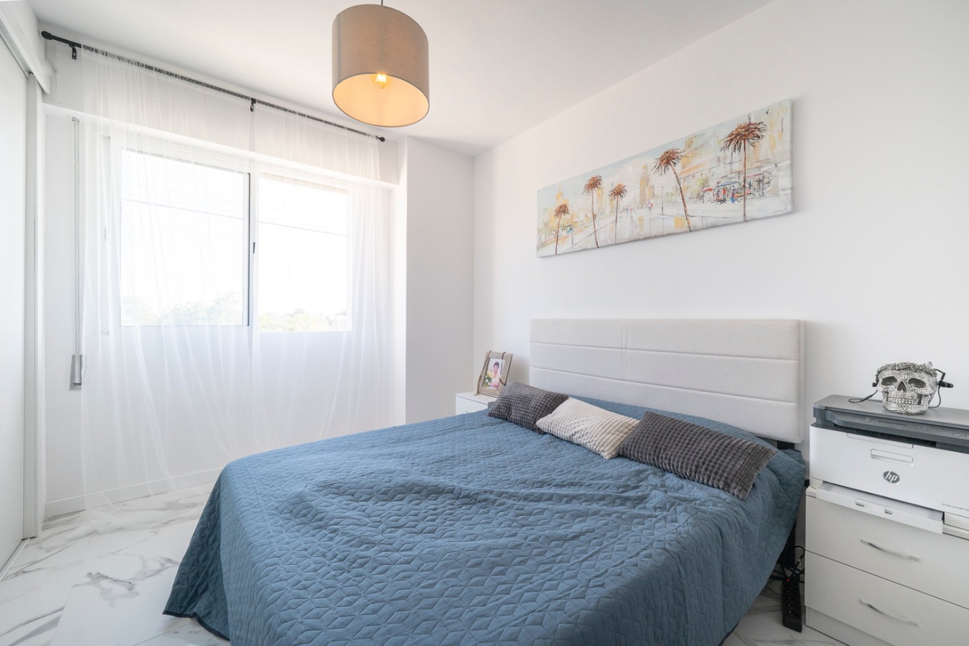 Rynek Wtórny - Apartament - Punta Prima