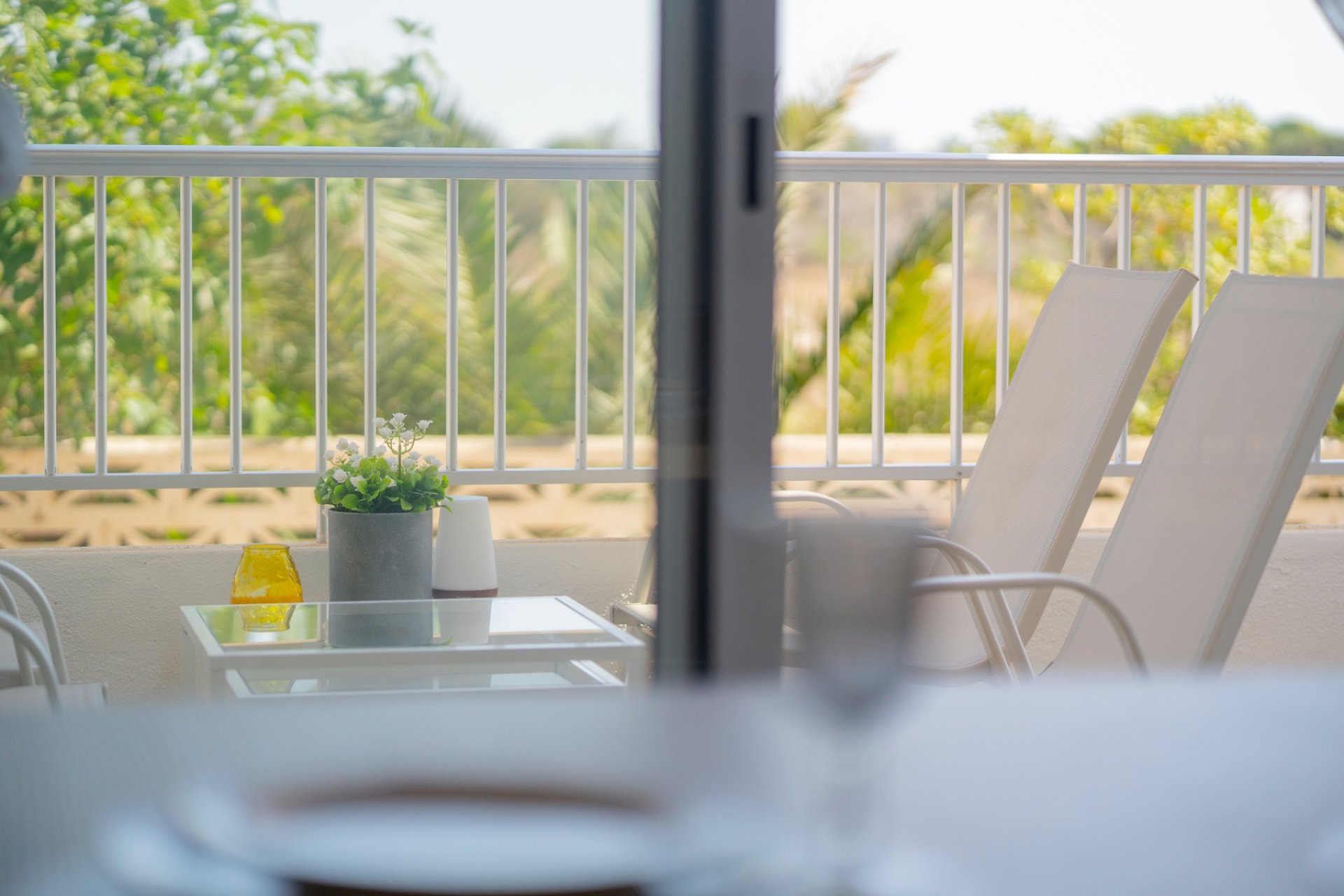 Rynek Wtórny - Apartament - Punta Prima