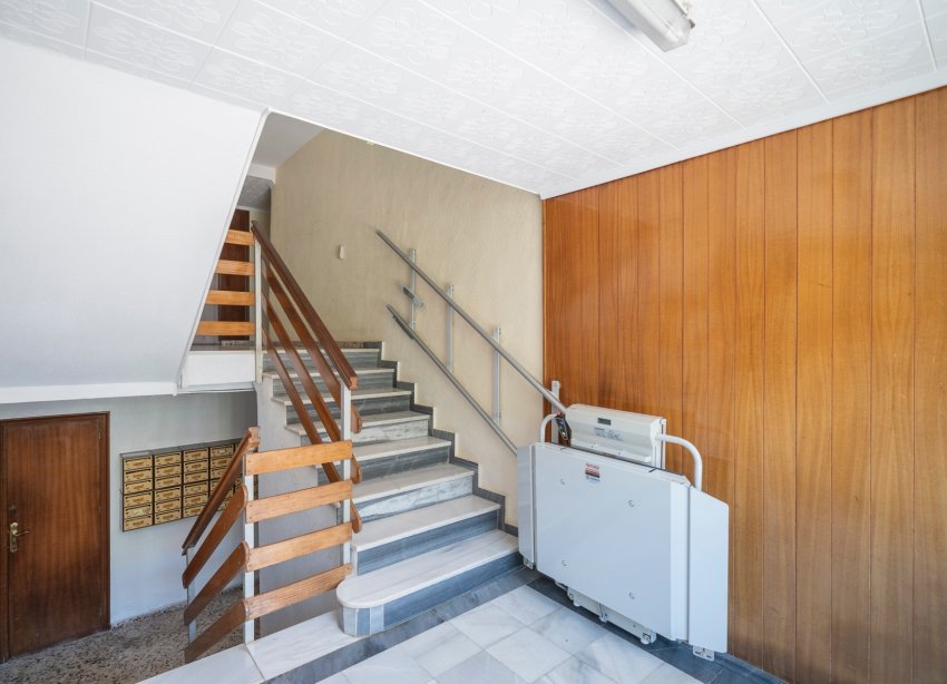 Rynek Wtórny - Apartament - Punta Prima