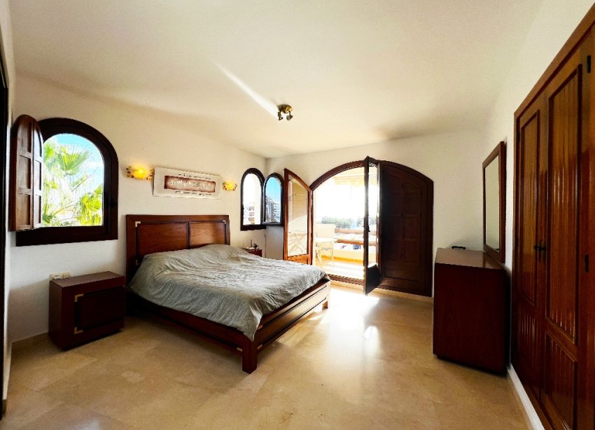 Rynek Wtórny - Apartament - Punta Prima