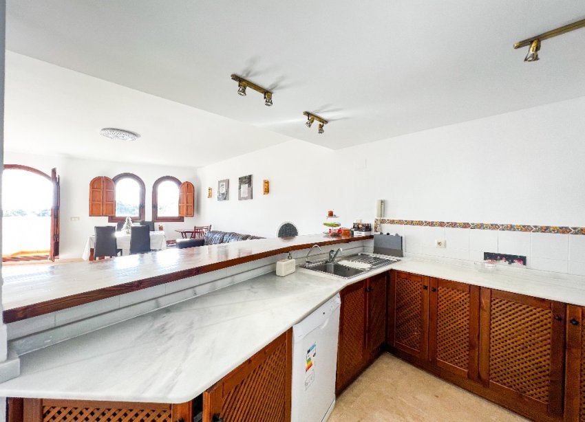 Rynek Wtórny - Apartament - Punta Prima