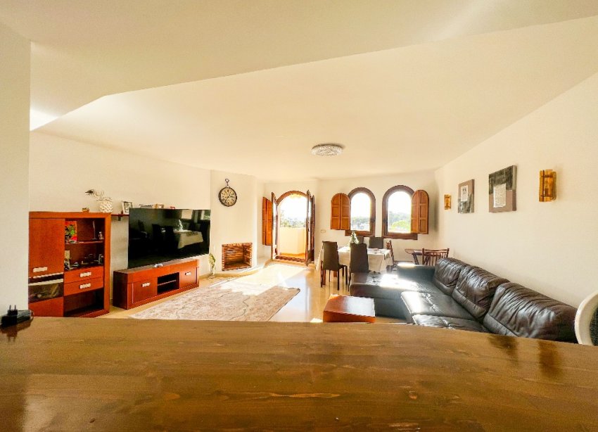 Rynek Wtórny - Apartament - Punta Prima