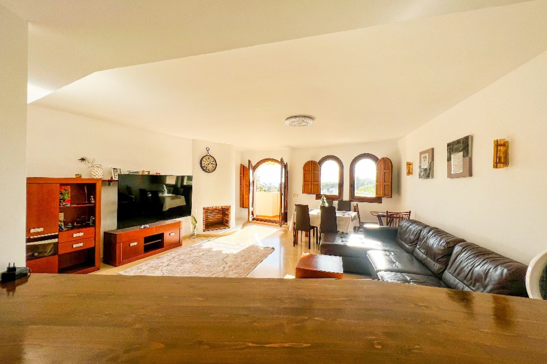 Rynek Wtórny - Apartament - Punta Prima