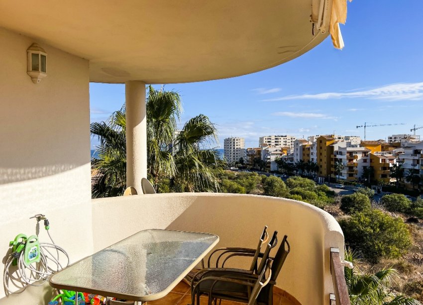 Rynek Wtórny - Apartament - Punta Prima