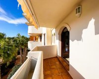 Rynek Wtórny - Apartament - Punta Prima