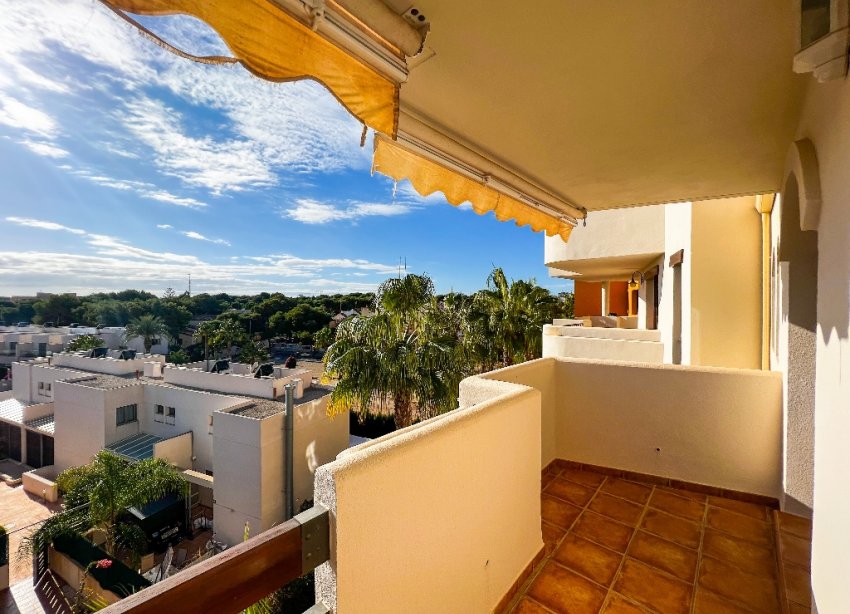 Rynek Wtórny - Apartament - Punta Prima