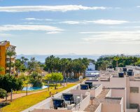 Rynek Wtórny - Apartament - Punta Prima