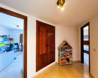 Rynek Wtórny - Apartament - Punta Prima