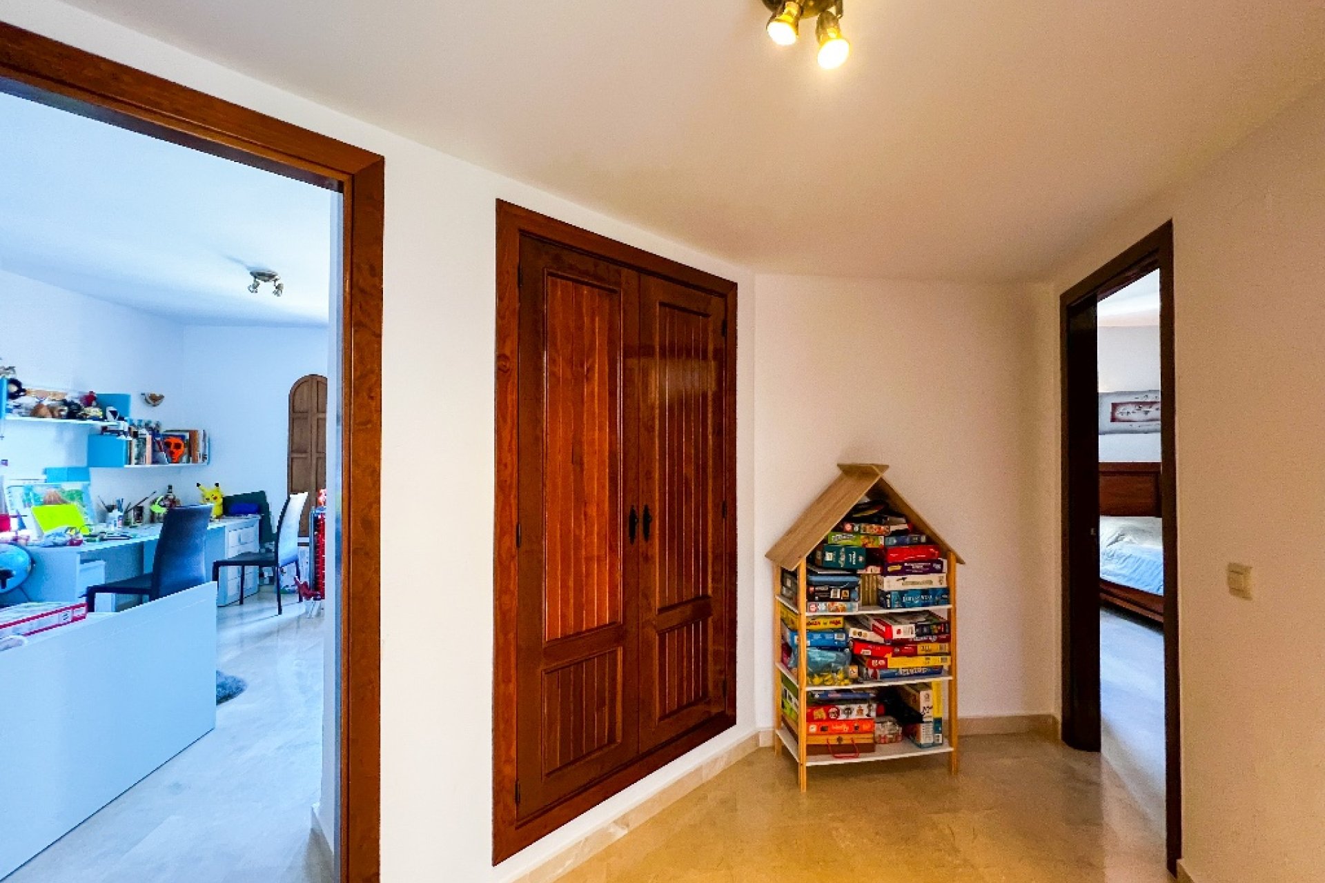 Rynek Wtórny - Apartament - Punta Prima