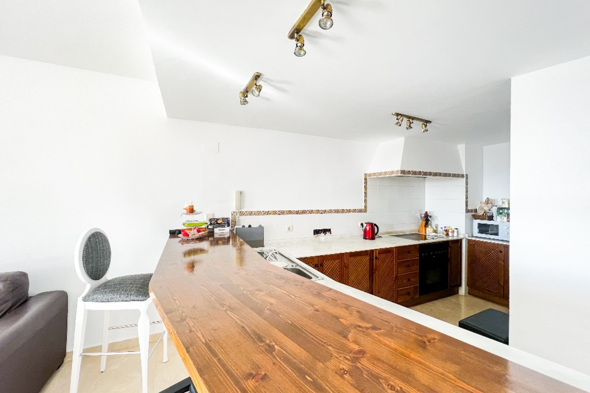 Rynek Wtórny - Apartament - Punta Prima