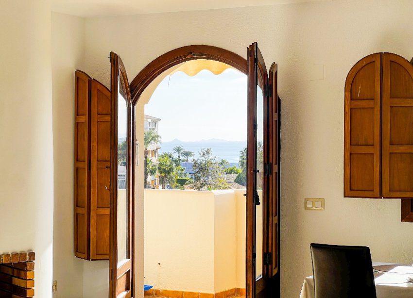 Rynek Wtórny - Apartament - Punta Prima