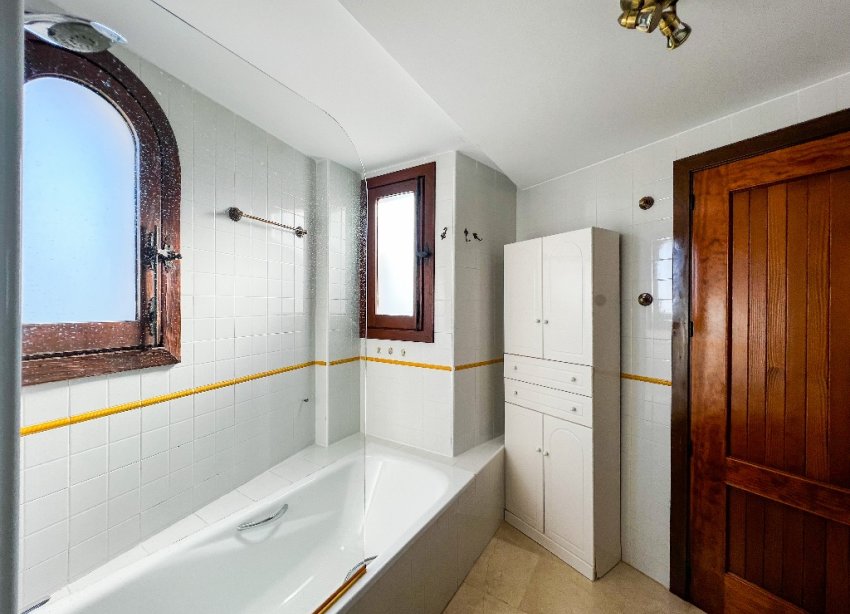 Rynek Wtórny - Apartament - Punta Prima