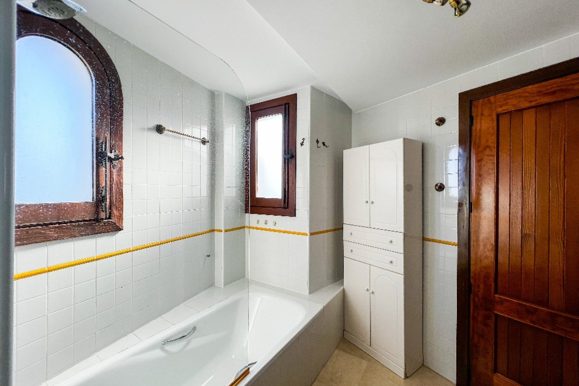 Rynek Wtórny - Apartament - Punta Prima