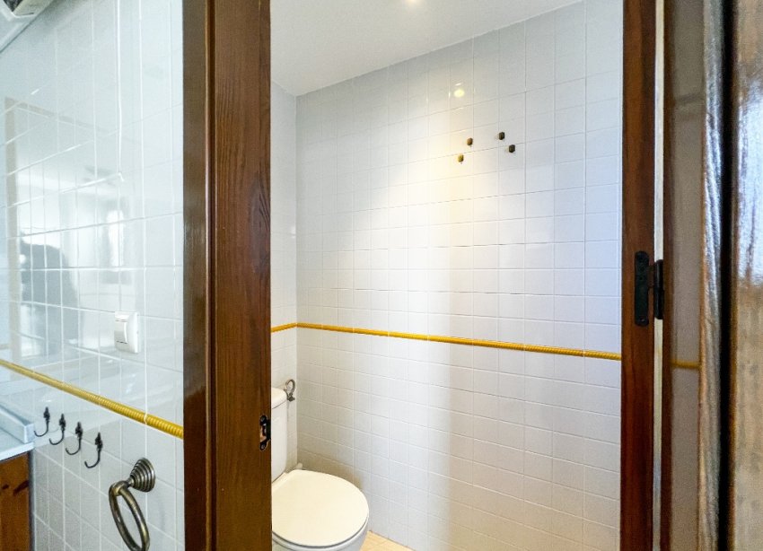 Rynek Wtórny - Apartament - Punta Prima