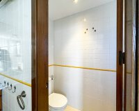 Rynek Wtórny - Apartament - Punta Prima