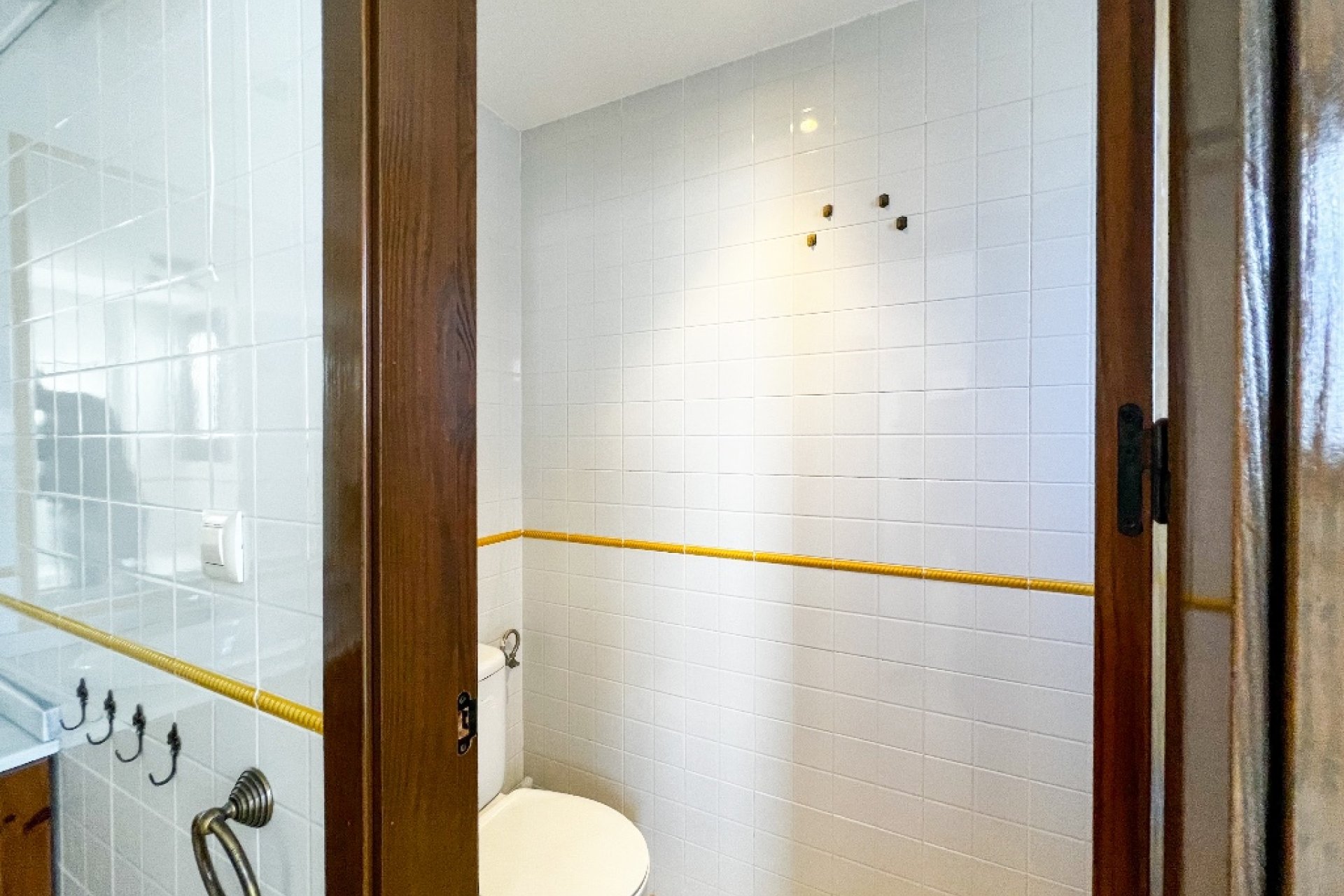 Rynek Wtórny - Apartament - Punta Prima