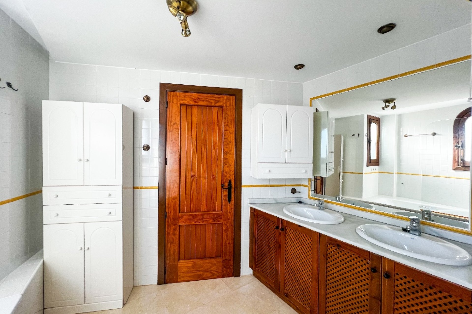 Rynek Wtórny - Apartament - Punta Prima