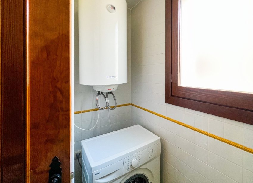 Rynek Wtórny - Apartament - Punta Prima