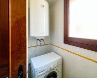 Rynek Wtórny - Apartament - Punta Prima