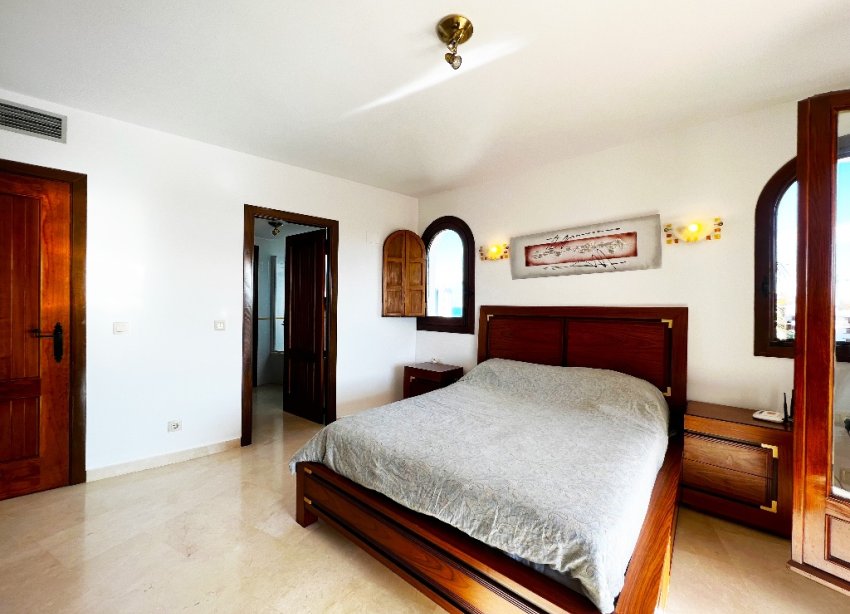 Rynek Wtórny - Apartament - Punta Prima