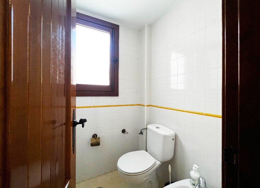 Rynek Wtórny - Apartament - Punta Prima