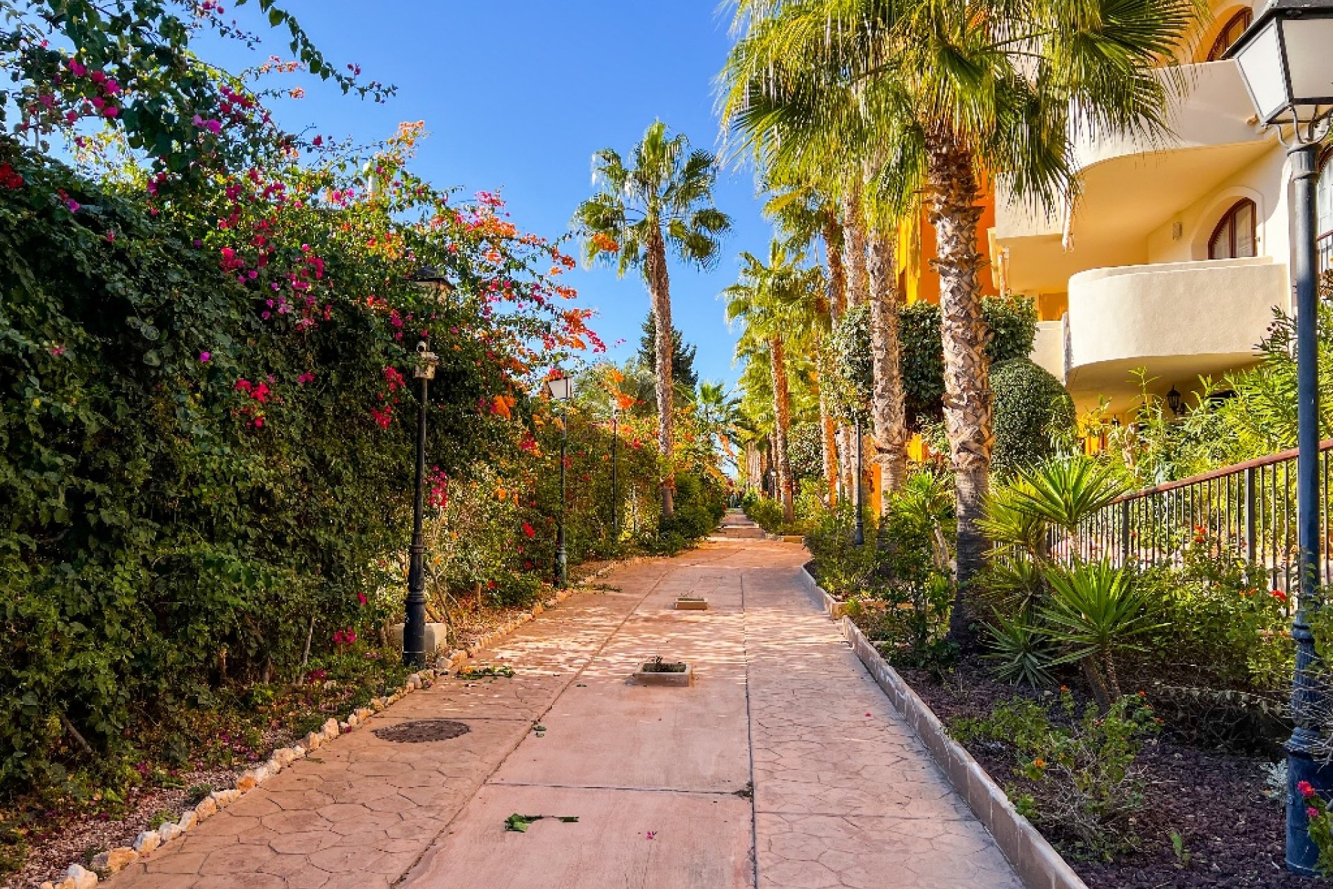 Rynek Wtórny - Apartament - Punta Prima