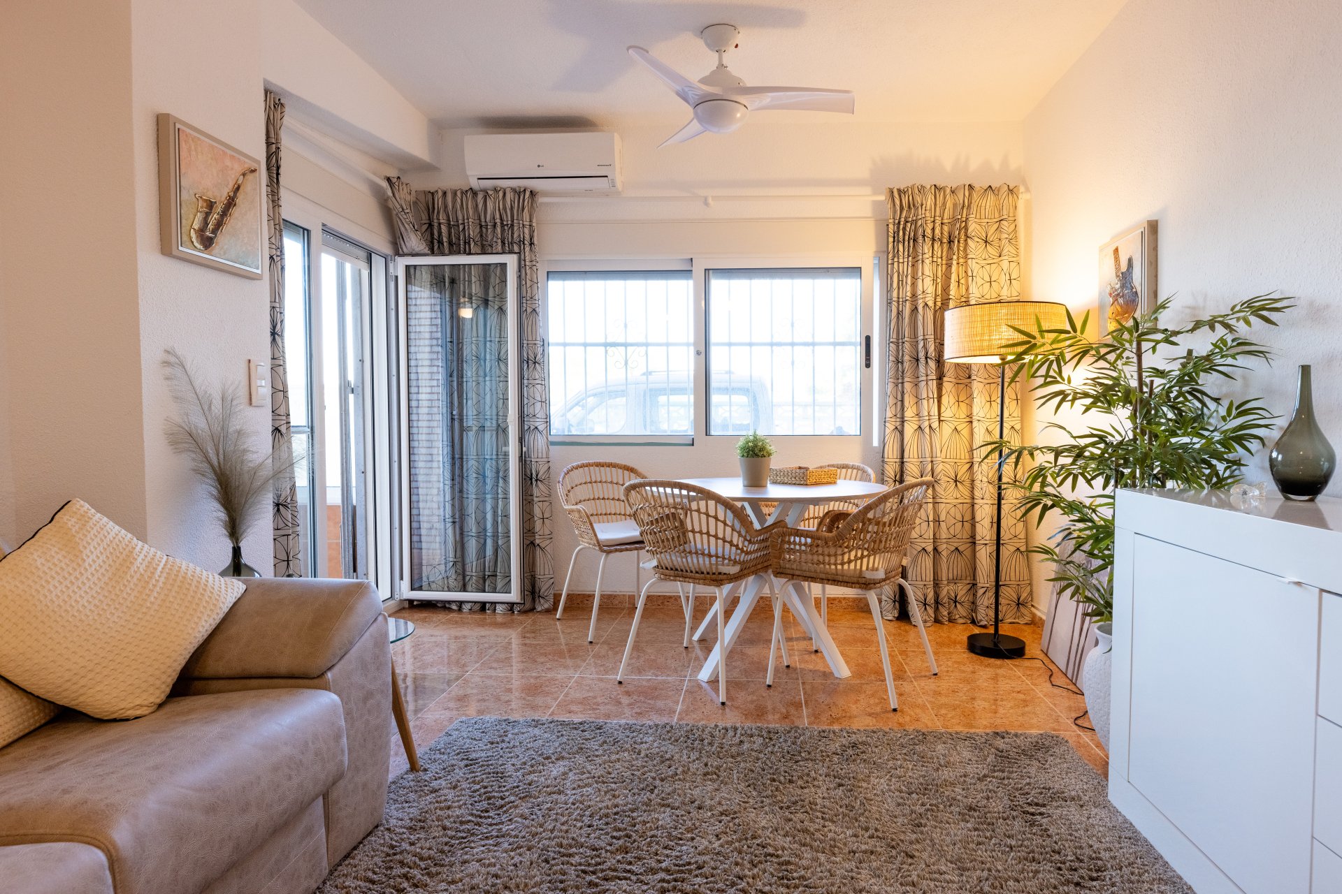 Rynek Wtórny - Apartament - Punta Prima