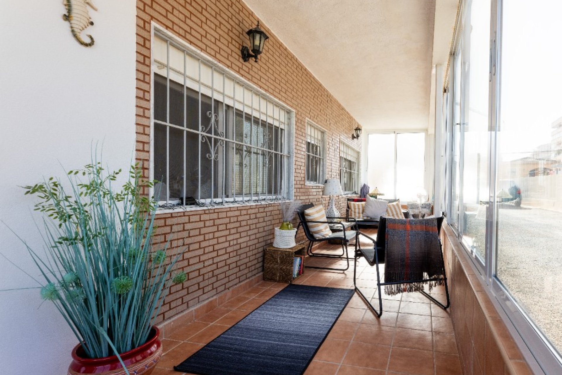 Rynek Wtórny - Apartament - Punta Prima