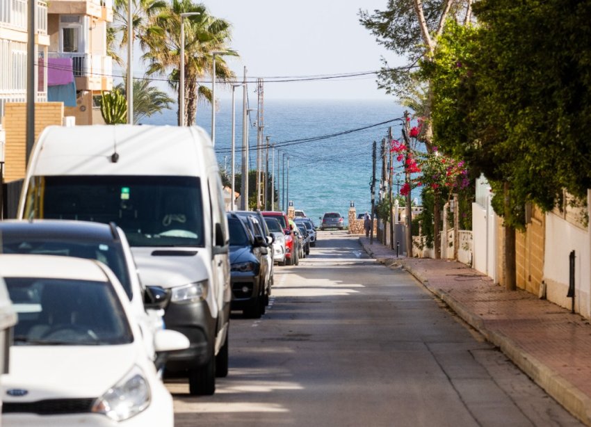 Rynek Wtórny - Apartament - Punta Prima